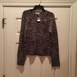 Cotton Emporium Sweater  